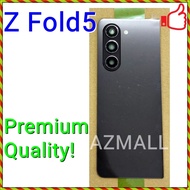 (3 Color) NEW ORI Back Battery Camera Glass Cover Housing SAM(SUNG) Galaxy Z Fold5 /Fold 5 / F946B F