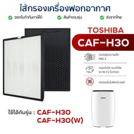 Toshiba CAF-H30 Air Filter HEPA Grade H13