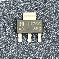 LM1117GS-ADJ LM 1117GS-ADJ IC Transistor/