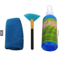 Laptop Screen and LCD Cleaning cleaner Kit 3 IN 1