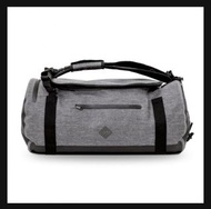 英國 Code10 Duffel 防水防盗多功能旅行包