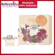 Wholesale Chloe Eau De Parfum 50ml Travel Size 2 in 1 Gift Set Perfume For Women
