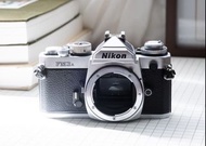 Nikon Fm3a 