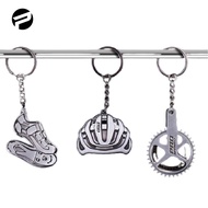 Pro Apparel Limited Edition Keychain -BY PRO APPAREL