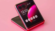 Motorola Razr Z60 ULTRA 16+512G