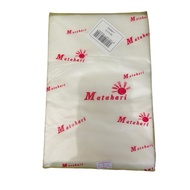 MATAHARI Plastic 6x9 sun