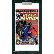WALL POSTER - COMIC SERIES ( COMIC05)