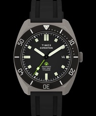 Timex Expedition® Pioneer Titanium 自動錶- TW2Y636
