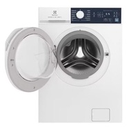 Electrolux 伊萊克斯 EWP8024D3WB UltimateCare 300 8.0/5.0公斤 1200轉 蒸氣護理洗衣乾衣機