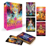 Starman Tarot: Remastered/Davide De Angelis eslite eslite