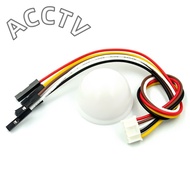 Intelligent electronic BH1750 BH1750FVI Chip Light Intensity Light Module Light ball