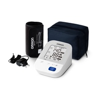 Omron Hem-7156a Deluxe Digital Tensionmeter Plus Adapter