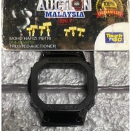 BEZEL METAL BESI HITAM FIT DW5600 GB5600 GWX5600 GWB5600 DW5750