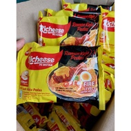 MIE RICHEECHE RAMEN CHEESE MIE RICHEESE CHEESE