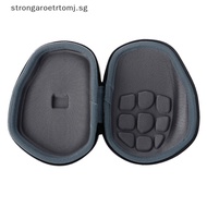 Strongaroetrtomj Mouse Case Storage Bag For Logitech MX Master 3 Master 2S G403/G603/G604/G703 SG