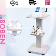 IRON PILLAR standing shelf for aqua, 5 in 1, 6 in 1 high-tech machine