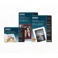 S042384 Folleto Y Folleto De Papel Mate Blanco De Doble Cara Blanco