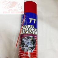Injector Cleaner Carb