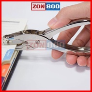 Paper Hole Punch / Small Hole Puncher / Single Hole Punch 1pcs