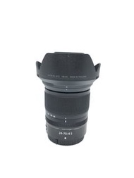 Nikon 24-70mm F4 (Z-Mount)