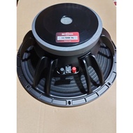 Speaker 15 Inch Speaker B&amp;C Low Bass Subwoofer Bnc Spull 3 Inch