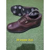 S39 etonic golf shoes