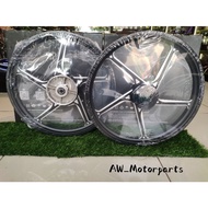 Aji Racing Sport Rim FG511 Y15ZR 100% Original