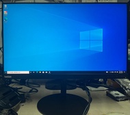 Lenovo 24吋 ThinkVision P24h-10 2k 2560x1440 178'廣視角 無邊框 無死光點 庫存有5台