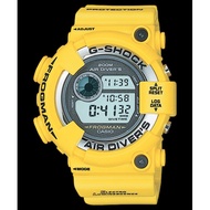 Original G-Shock Frogman DW8250Y