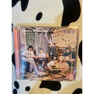 Album CHAOTIC WONDERLAND TXT