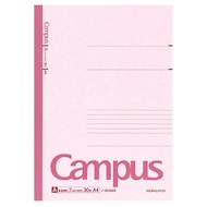 Kokuyo Campus Notebook