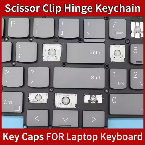 Replacement For Lenovo ThinkBook 14 G6+ IMH AHP IML G7 IML 14 G6 IRL ABP 14'21KG 21KJ 2023 PH4CL Key