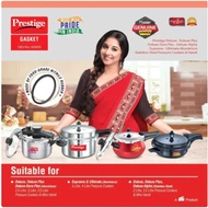 Prestige Cooker Gasket 2-3 Ltr for Popular | svachh | svachh Plus Mini Pressure Cooker Gasket 2 & 3 