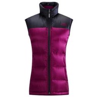 RV城市【北臉 The North Face】零碼6折》女 款保暖超輕防潑防風羽絨背心 800FP鵝絨運動背心_CTV9