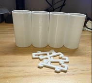 Ikea洞洞板用 3D打印筆筒