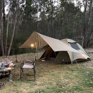 OZtrail Hiker Fly (ผ้าใบบังแดด)