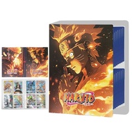 240pcs Naruto Kayou Card Album Large Capacity
