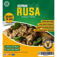 Retort :  Kurma Rusa