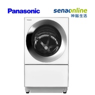 Panasonic 日本製洗脫烘滾筒洗衣機 NA-D106X3【贈基本安裝】