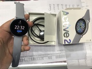 Samsung Galaxy Watch Active 2 44mm active2 44 mm Mulus Bekas Resmi