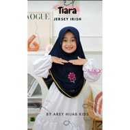 INSTANT HIJAB FOR CHILDREN EST 5-12 YEARS BY AREY