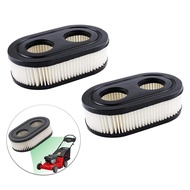 1pc/ 2pcs 4pcs Air Filter 593260 798452 334404, Lawn Mower Replacement Filters For 4247 5432k 09P702