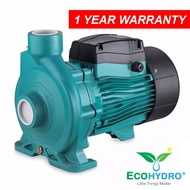 BAYAR ANSURAN 2HP LEO Centrifugal Water Pump 220v Kebun Fertigasi waterpump ACM150B2 Tahan Air Baja 