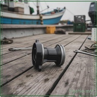 [FigatiaMY] Bearing Seat Housing Precision-Finished Outboards Bearing Housing Metal for