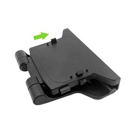 Adjustable TV Monitor Clip Mount Clamp Foldable Braket for Microsoft Xbox 360 Xbox360 Kinect Sensor Camera Stand Holder