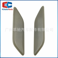 76886-T0N-S01 76881-T0N-S01 Headlight Sprinkler Cover Suitable for HondaCRV 15-17 Models