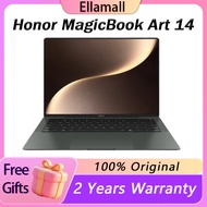 2025 Honor MagicBook Art 14 / Ultra 7 255H / Ultra 5 225H /14.6" /3.1K OLED Touch Screen Honor Al La