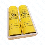 TWG Gift Tea Set AFTERNOON SUN TEA SET - Limited Edition