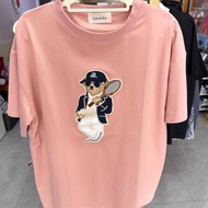 GAOGAO OVERSIZED TSHIRT FROM