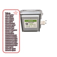 อะไหล่แท้ ตัวทำความร้อน(แม็กนิตอล) ไมโครเวฟซัมซุง OM75S(31)ESGN/หลายรุ่น